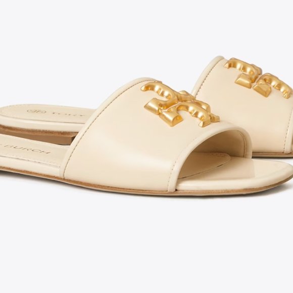 Tory Burch Shoes - Tory Burch Eleanor Sandal